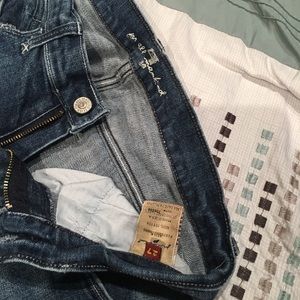 Seven jeans